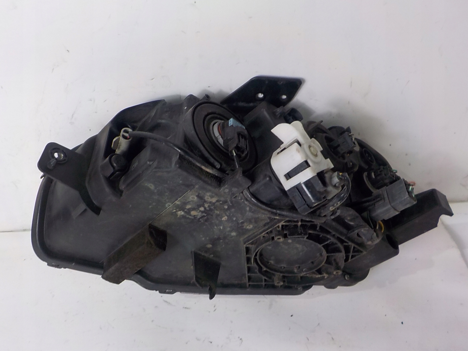 MAZDA MX-5 NC light right front front UK