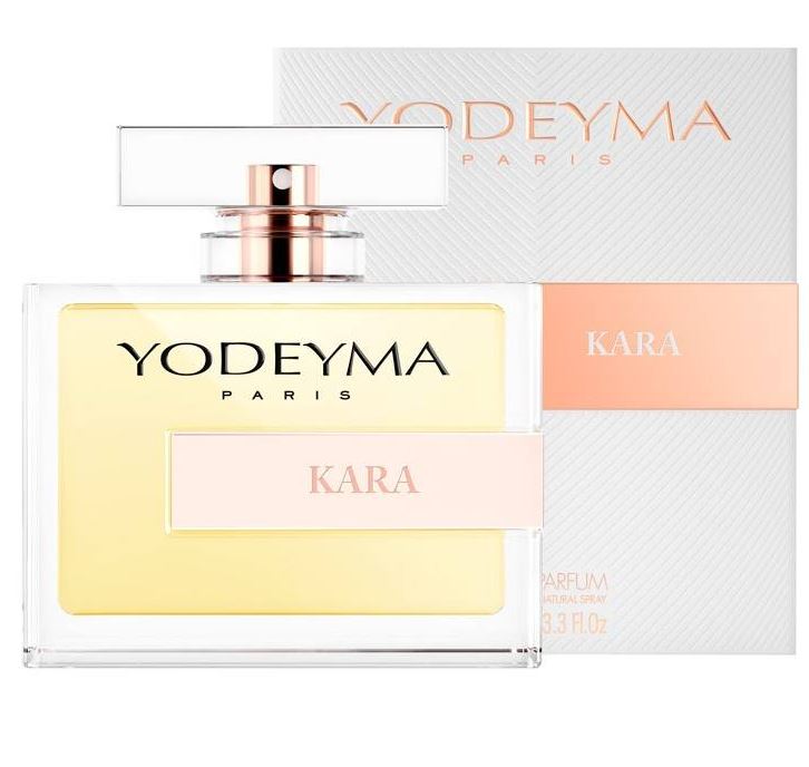 

Yodeyma Kara 100ml woda perfumowana