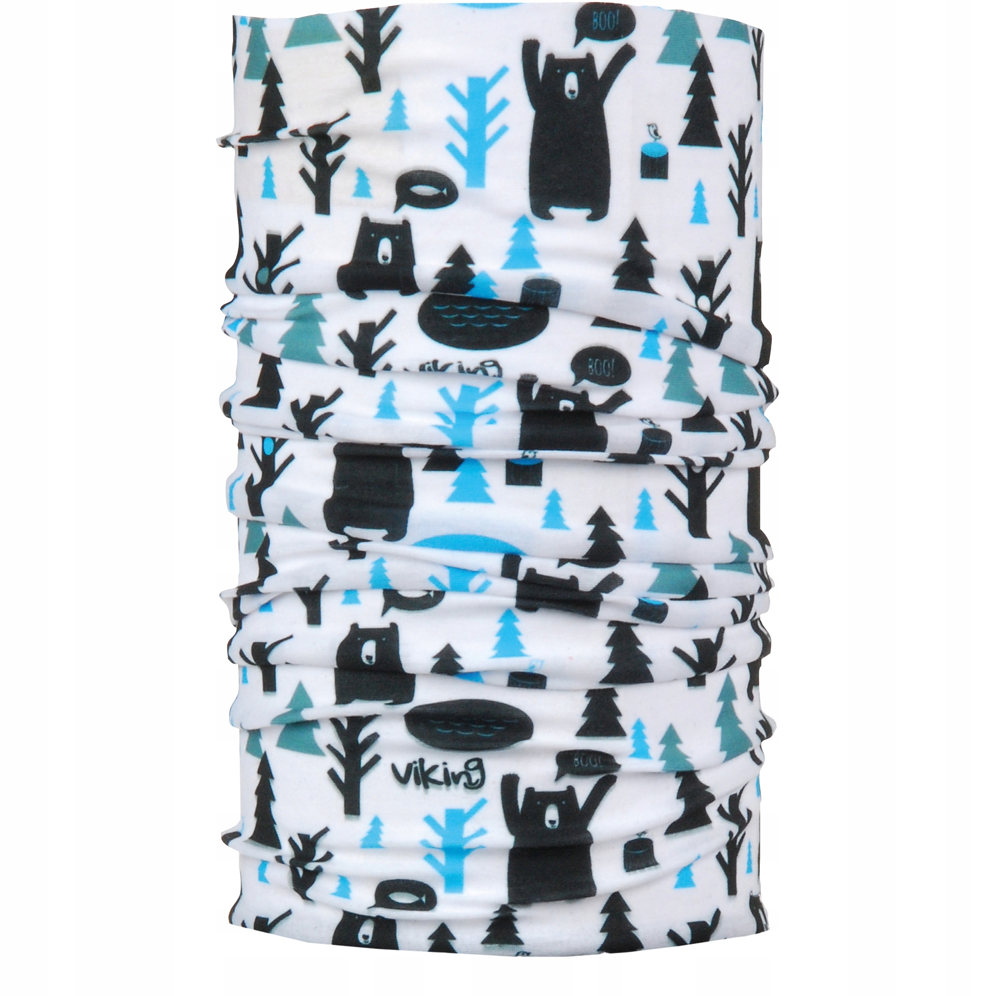 

Bandana Viking 8345 Regular Kids
