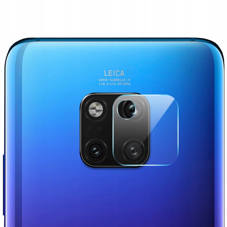 

Szkło na Aparat Obiektyw do Huawei Mate 20 szybka