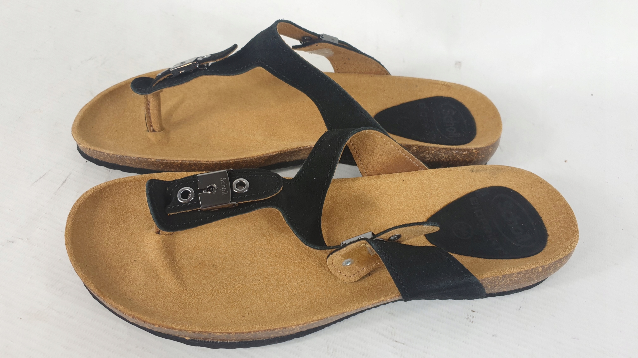 Nazouváky Scholl biminois vel. 39