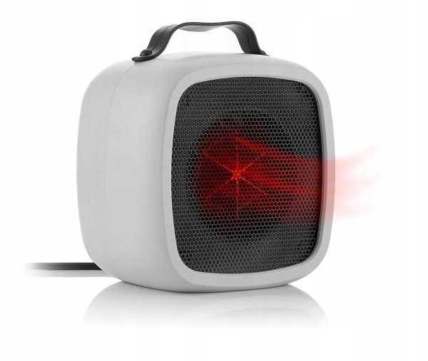 Mini Grzejnik Elektryczny Bliwarm InnovaGoods 500W