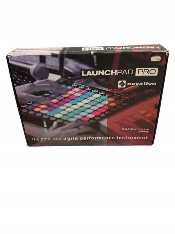 Novation Launchpad Pro - Niska cena na Allegro