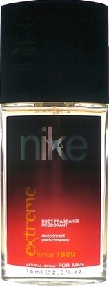 Nike Extreme Since 1929 Deodorant ve skle 100 ml Pánský Jediný Originální