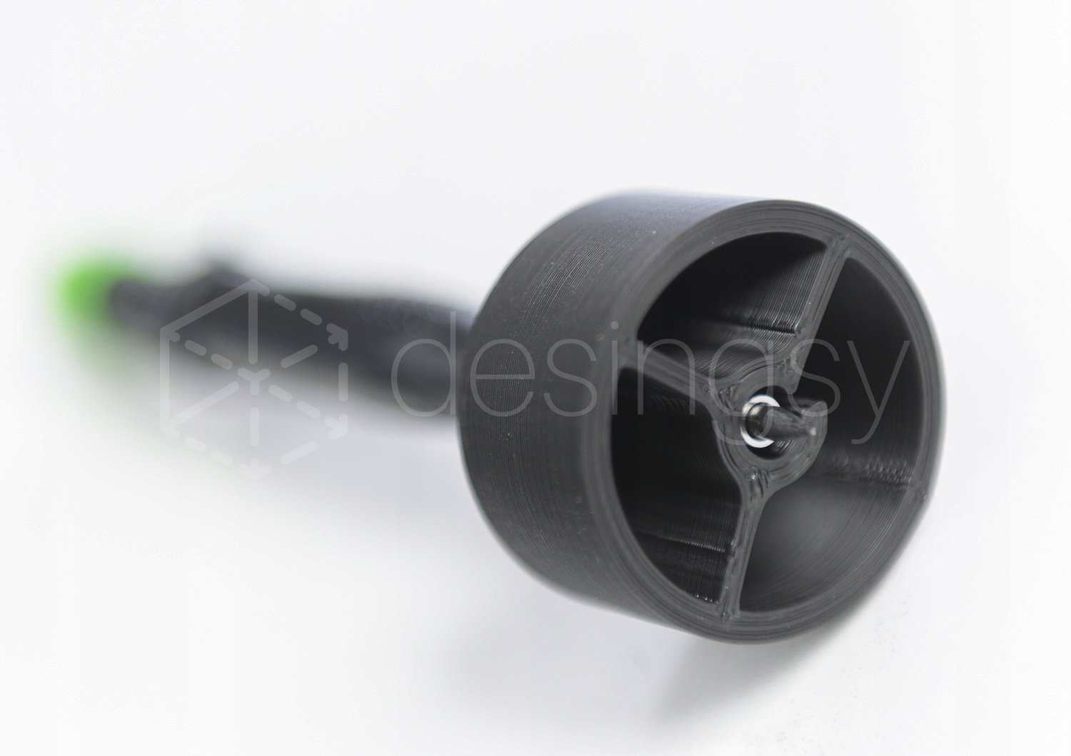 Przymiar do trasowania Scribe Offset Jig 12mm Długość 12 m