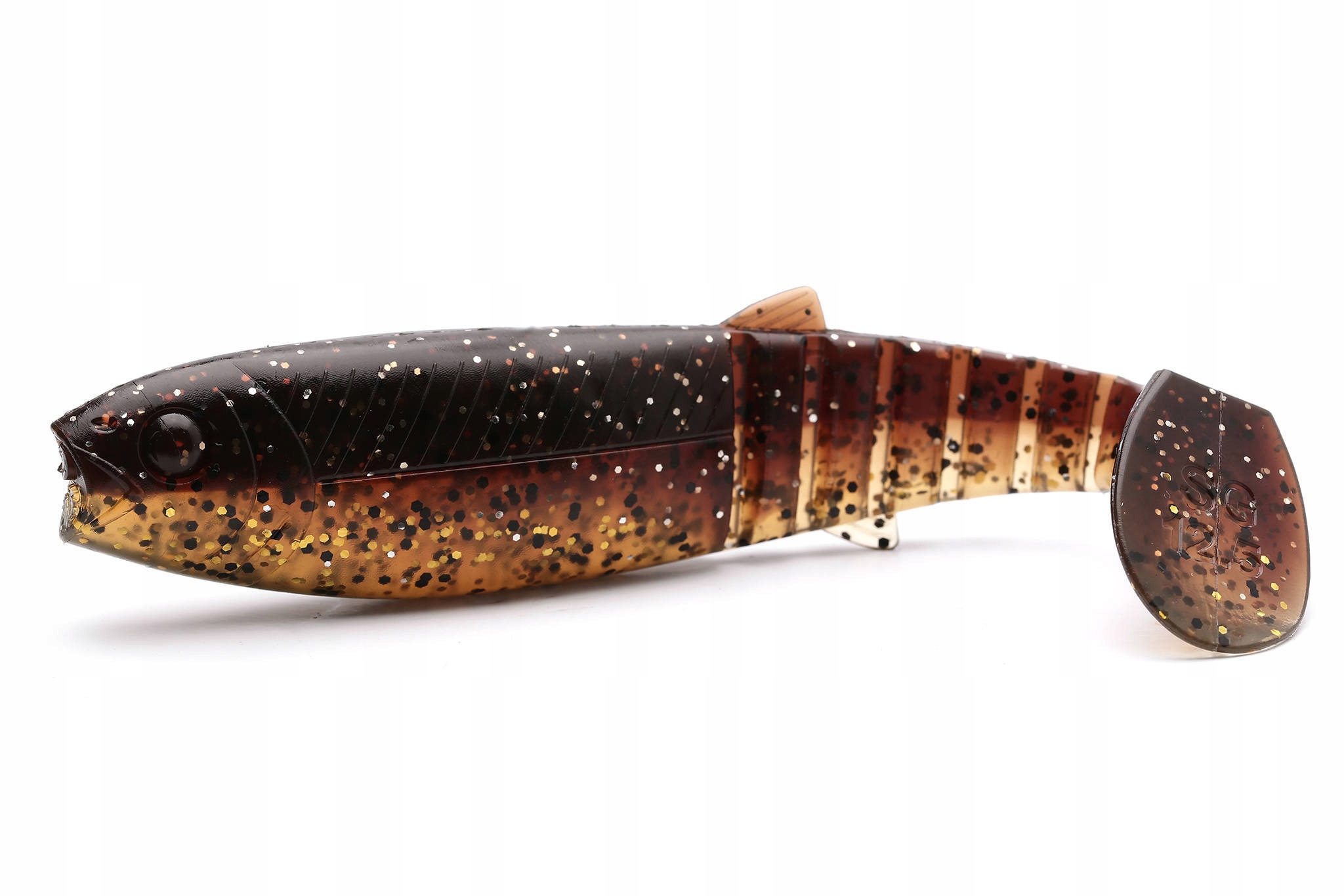 

Guma Savage Gear Cannibal Mo Uv 15cm