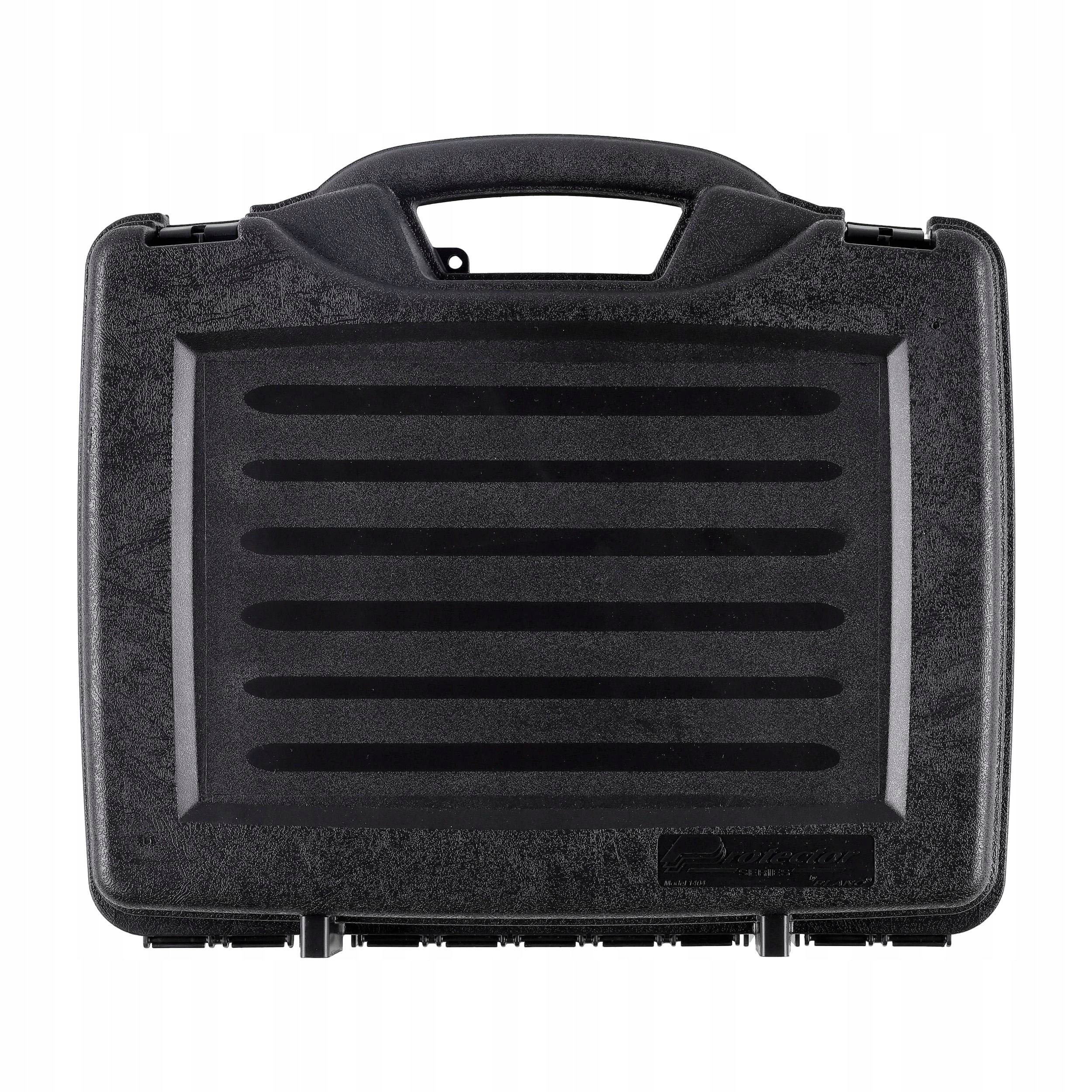 Futerał Plano Protector Series Four