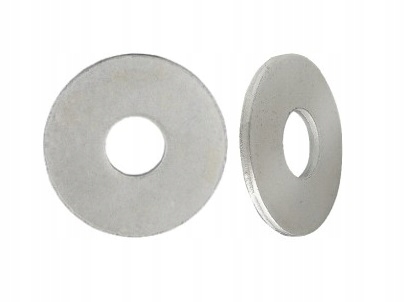 M8x100 ŚRUBA ZAMKOWA + NAKRĘTKA + PODKŁADKA 100kpl Kod producenta m8x100/N/PP/100