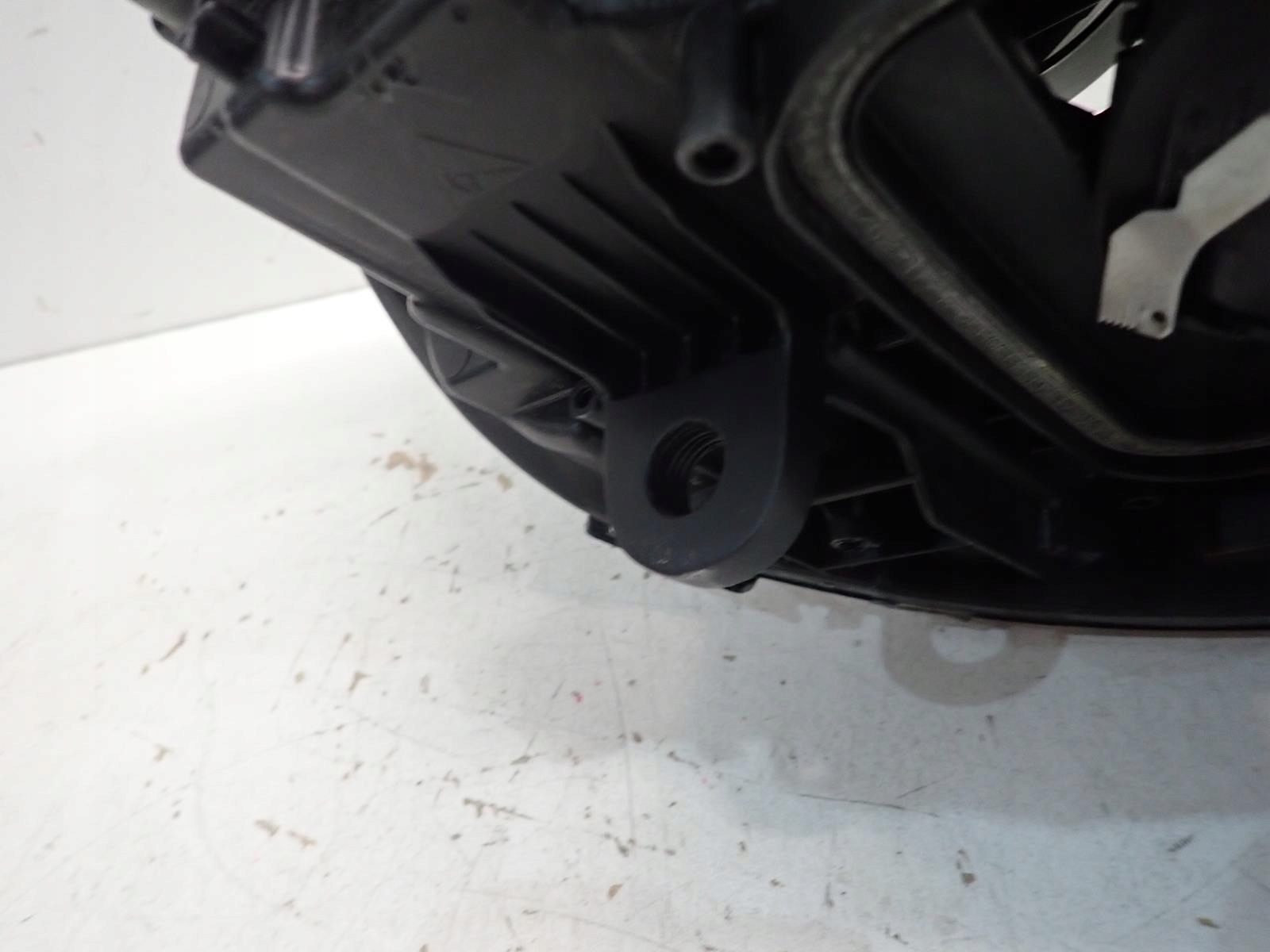 light front left MERCEDES E-KLASA W213 FULL LED