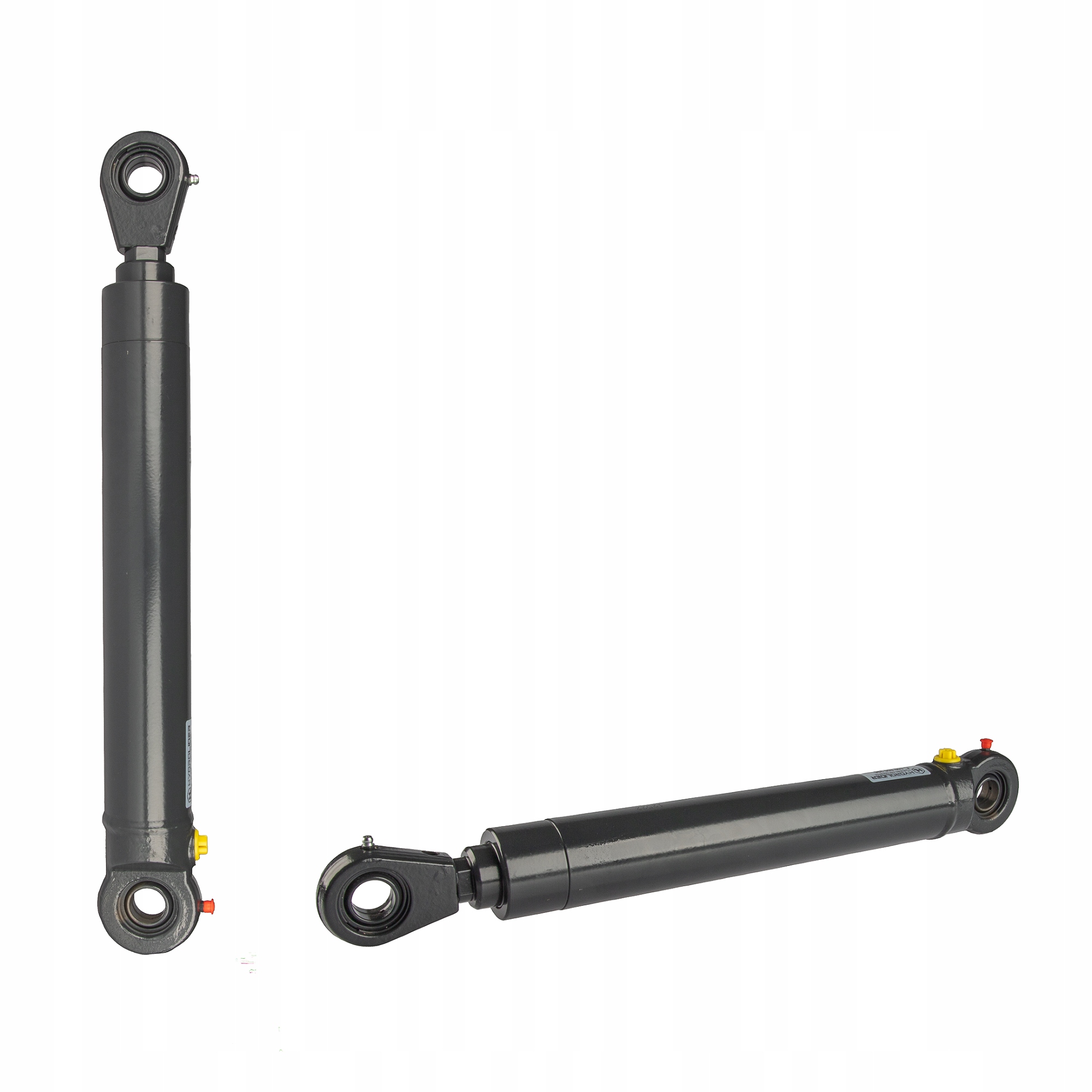 A1.30.70.002 - ПРИВОД HYDR. 40/250 U25 L:495 ГИДРОЛИДЕР