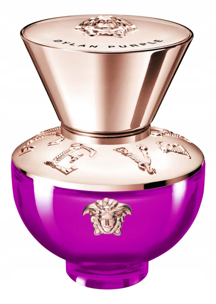 Versace Dylan Purple Pour Femme parfémovaná voda