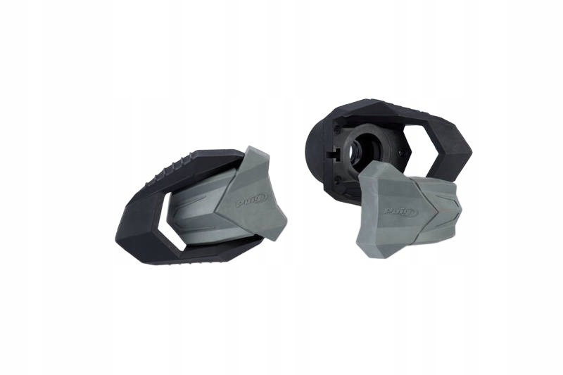 Crashpady Rámu Puig R12 Kawasaki Z650 9355N