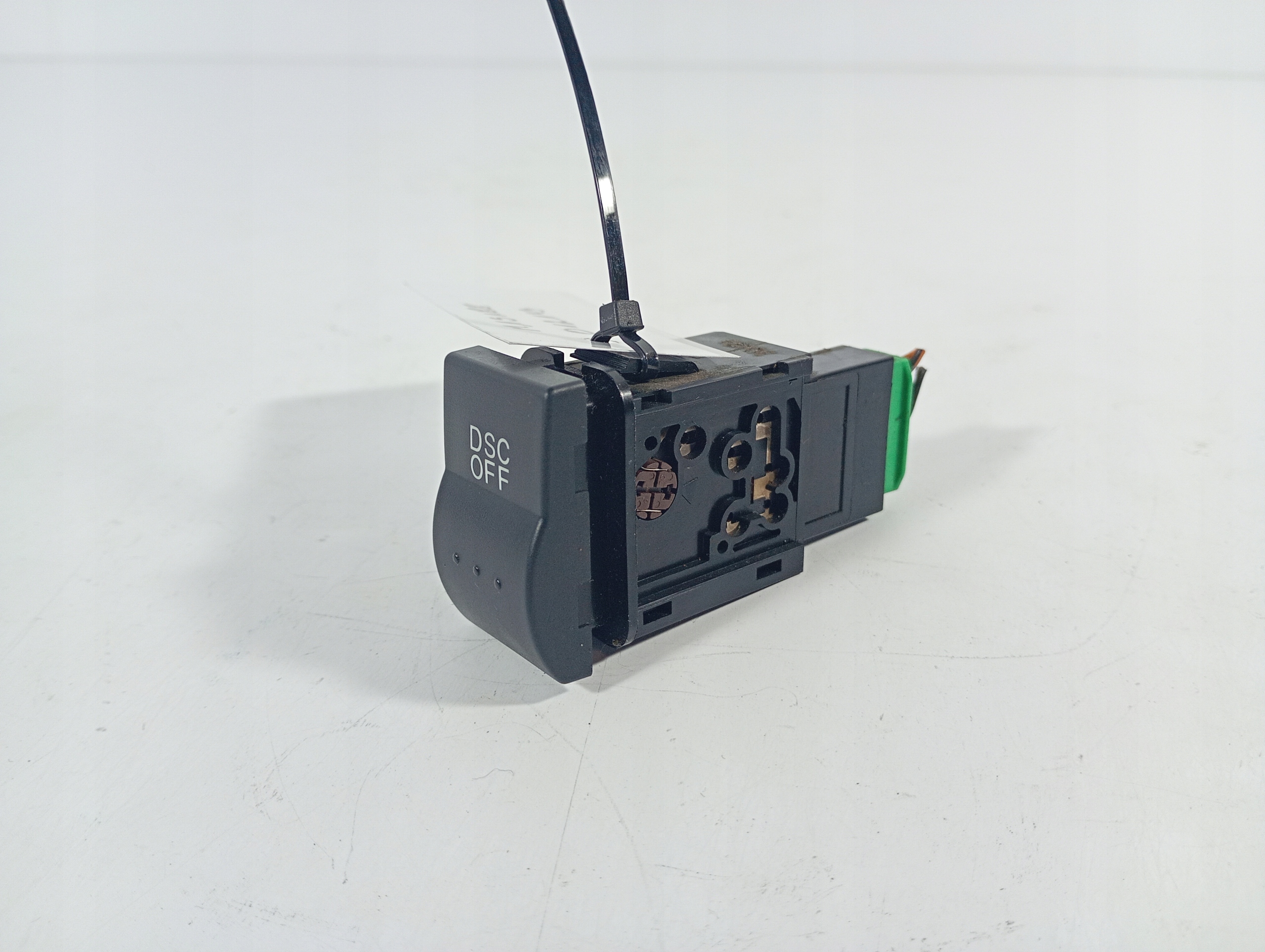 Mazda 3 III 03-09 switch switch button ASR OE 03750300