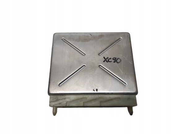 VOLVO XC90 I 1 02- 2.4 D5 AUTOMAT STEROWNIK SKRZYNI BIEGÓW 30646719