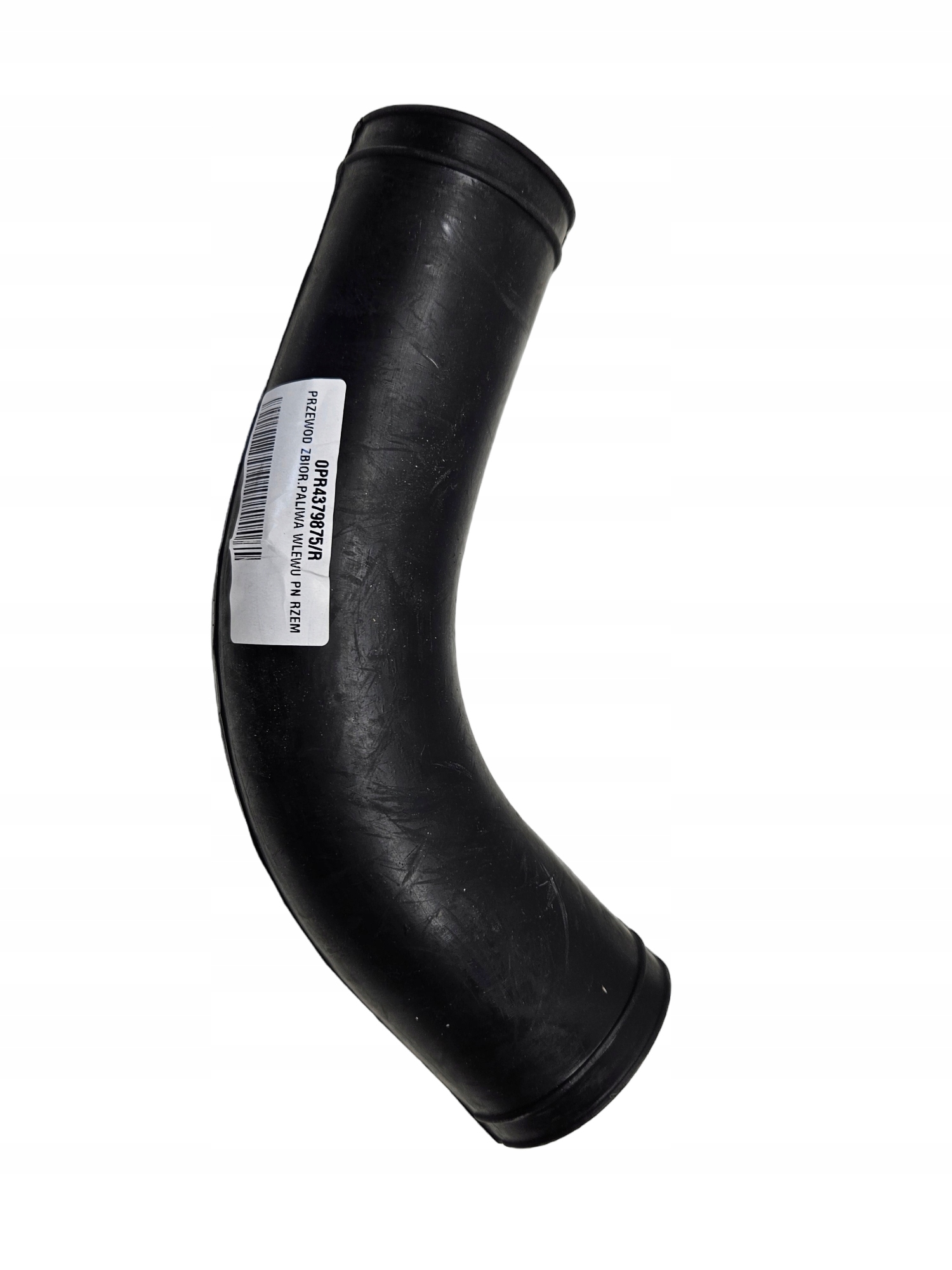 Przewód wlewu paliwa Polonez Producent części Inny