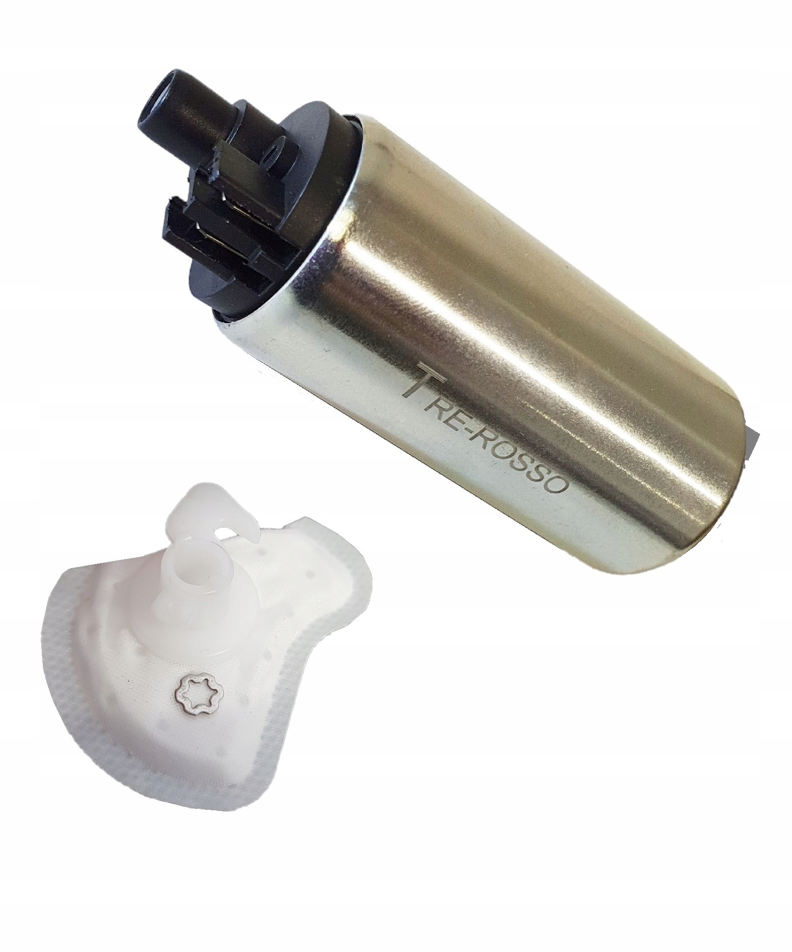 Honda Cbr 125 2007-2010 Palivová Pumpa Benzínový Filtr