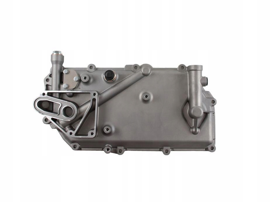 POKRYWA CHŁODNICY OLEJU 4/P/G/R/T DC11,DSC/DC/DT SAMPA 1 729 232