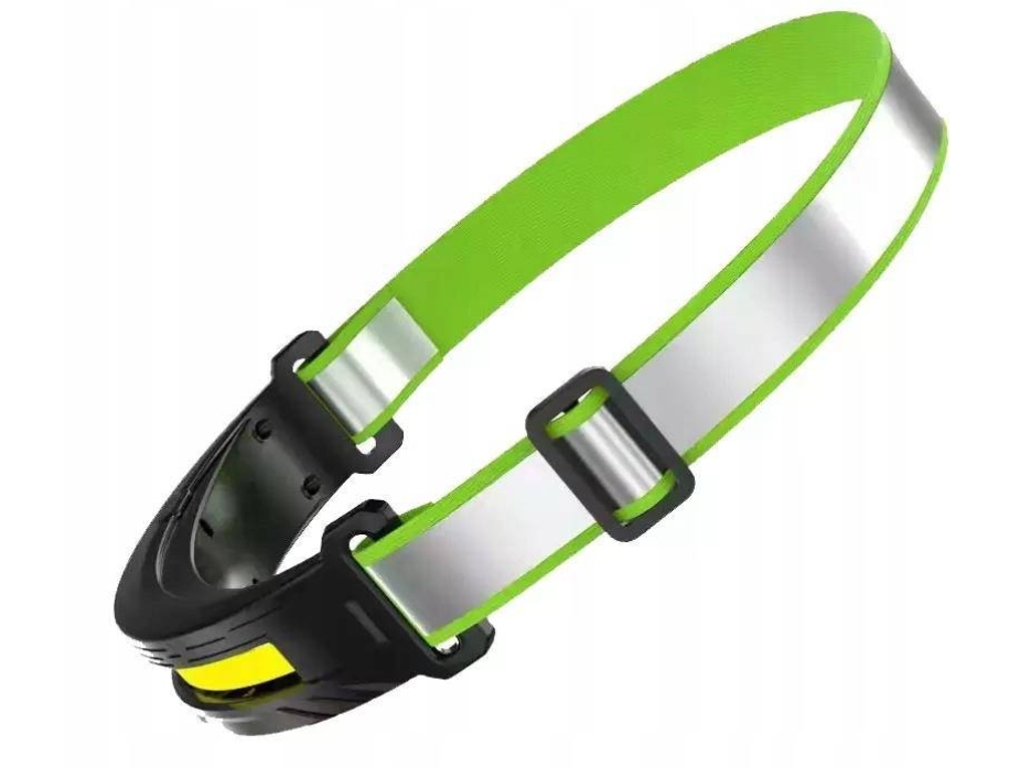 LATARKA CZOŁOWA CZOŁÓWKA LAMPA LED MOCNA NA GŁOWĘ Kod producenta LATARKA CZOŁOWACZOŁÓWKA NA GŁOWĘ FORTRADE