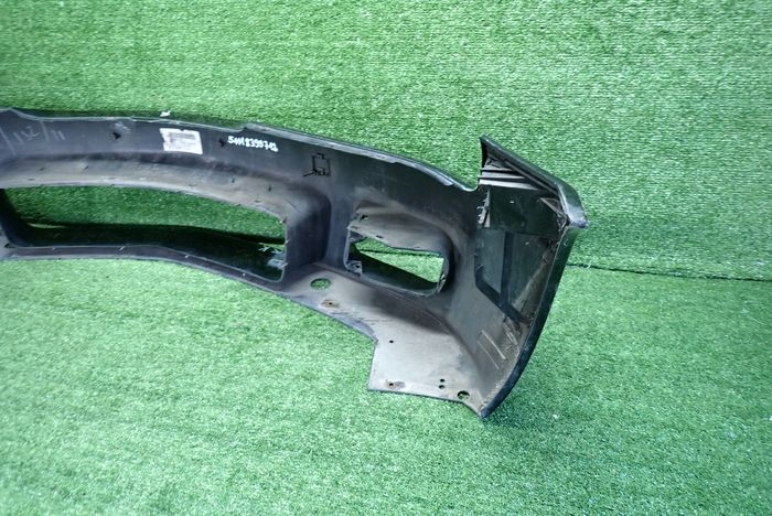 BMW Z3 E36 m-packet 97-02 front bumper front