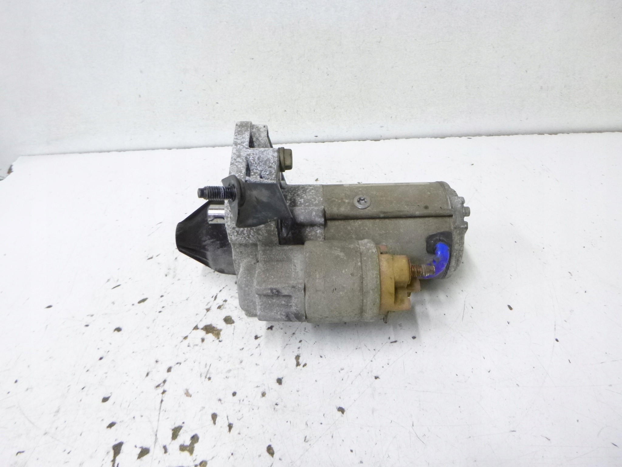starter Peugeot 307 1.6d 2004r. 9646694080