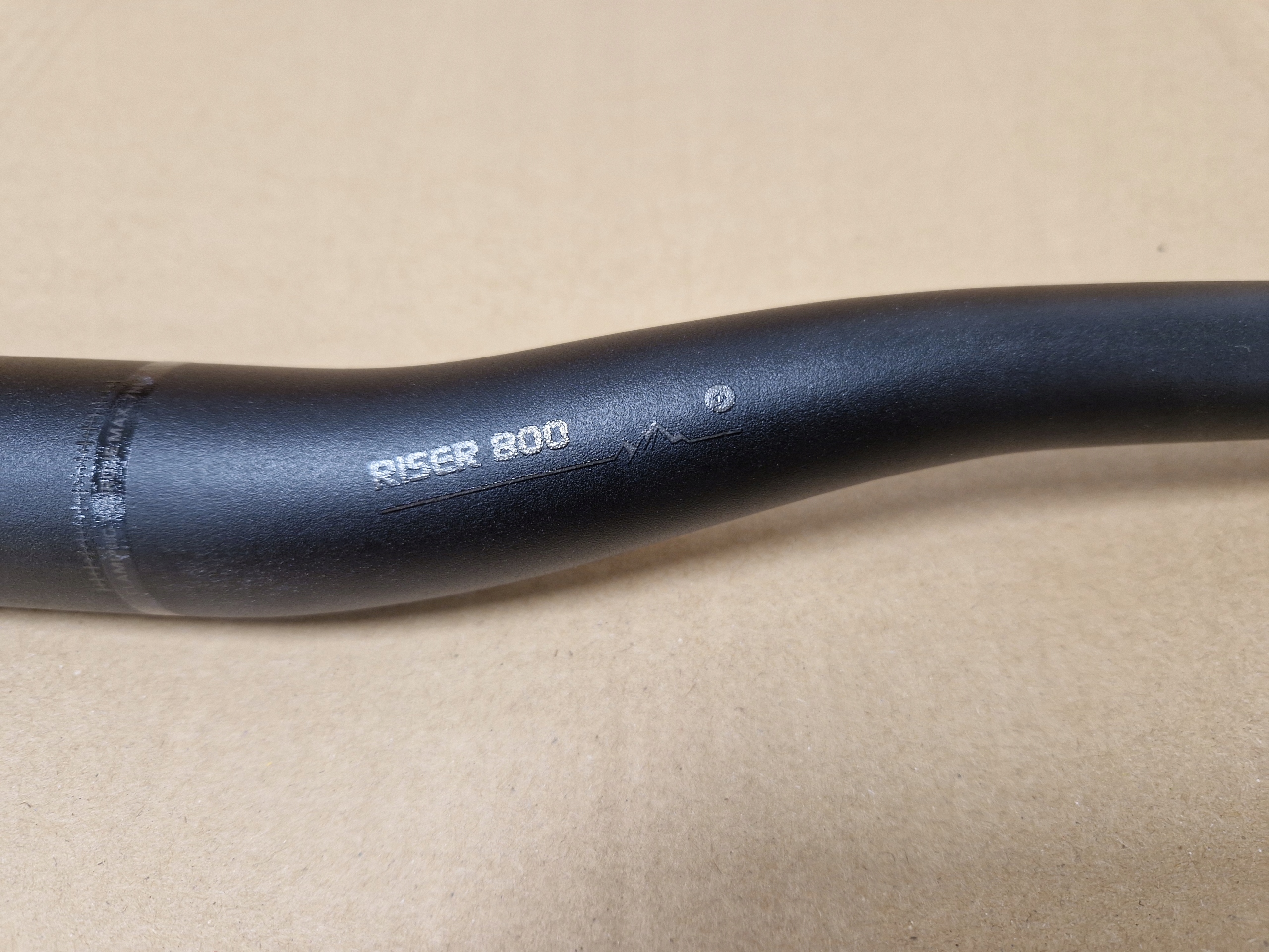 Kierownica Riser 800 mm 35mm Model Riser 800