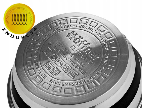 ZESTAW GARNKÓW Ellegance Black 12 EL. HF-9969 Liczba elementów w zestawie 12