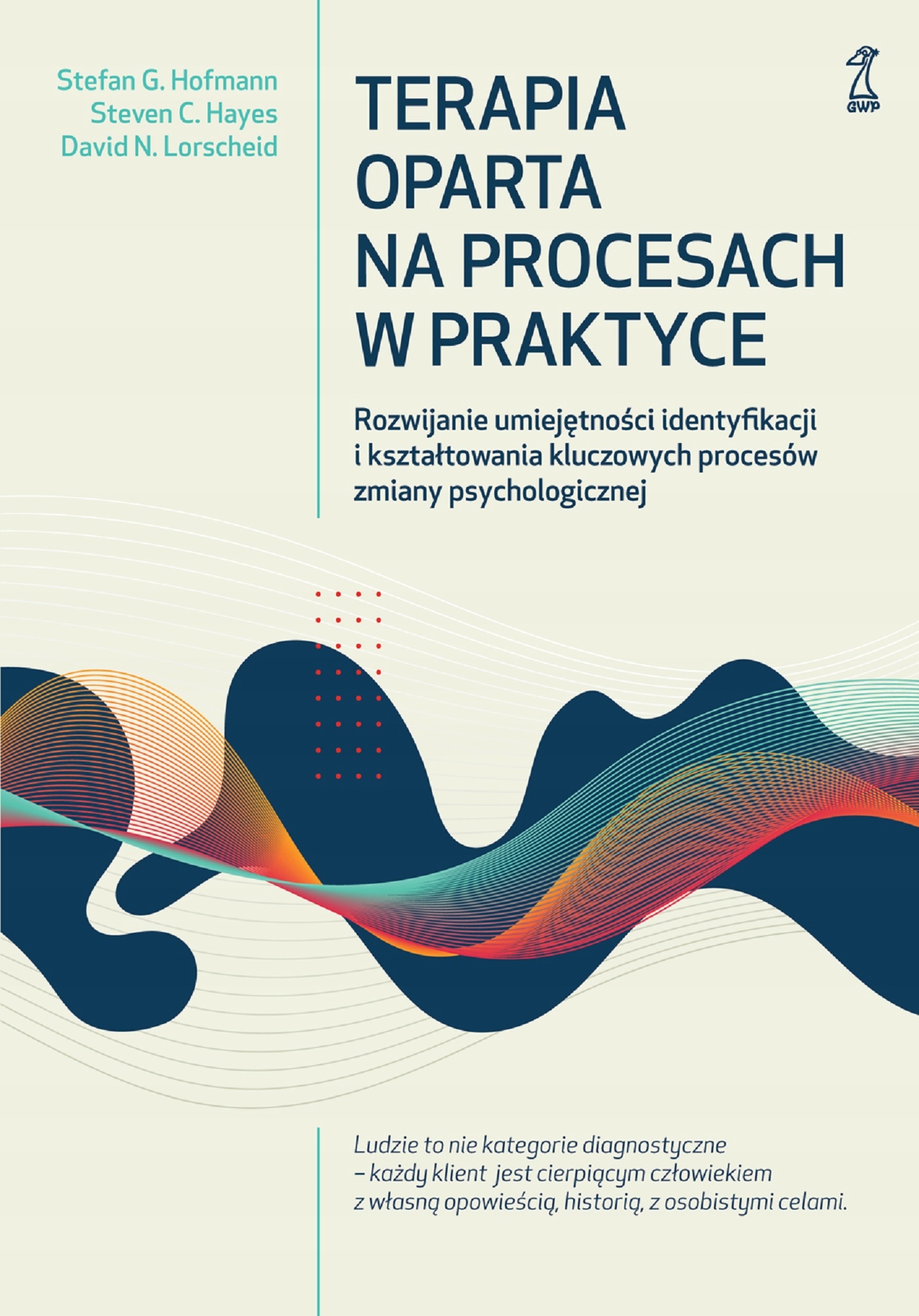 Terapia oparta na procesach w praktyce Lorscheid