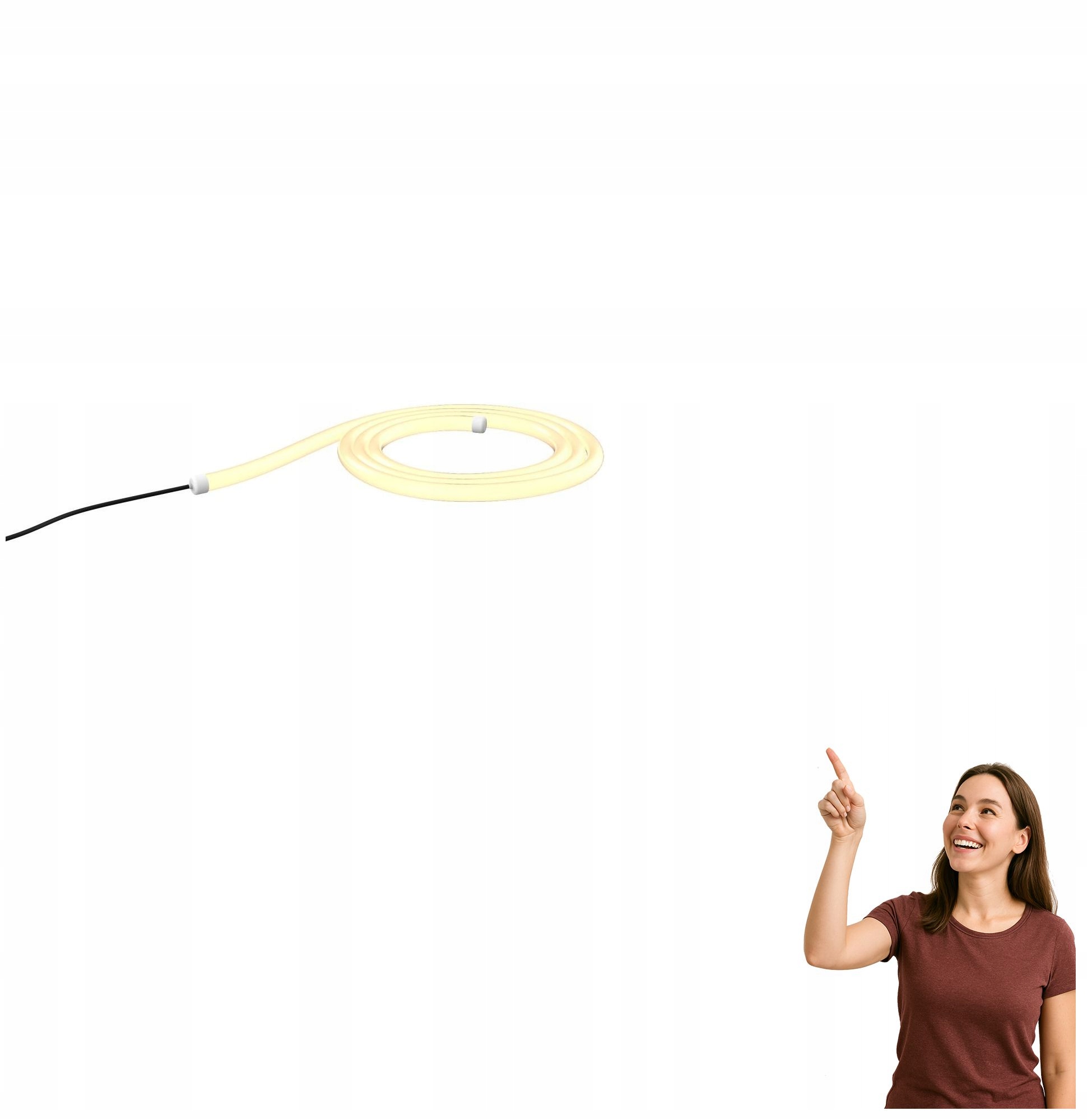 Led girlanda 5W Neo Cable 3117 Zuma Line