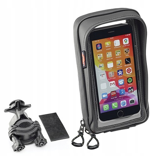 Kappa Taška Na Gps Smartphone Iphone Xr/xs/xs Max/X/8 Plus/7/7 Plus, Sa
