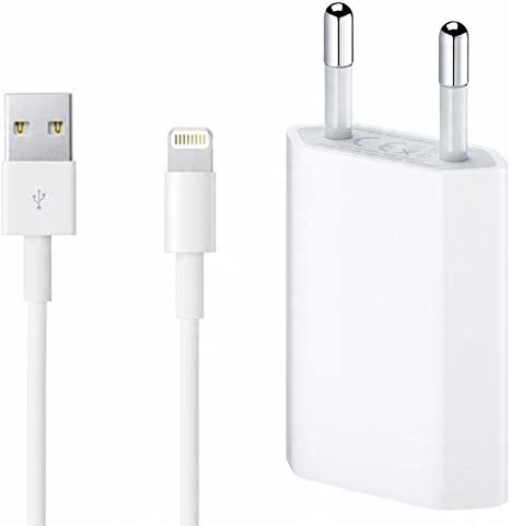 

Oryginalna ładowarka Apple iPhone Xs