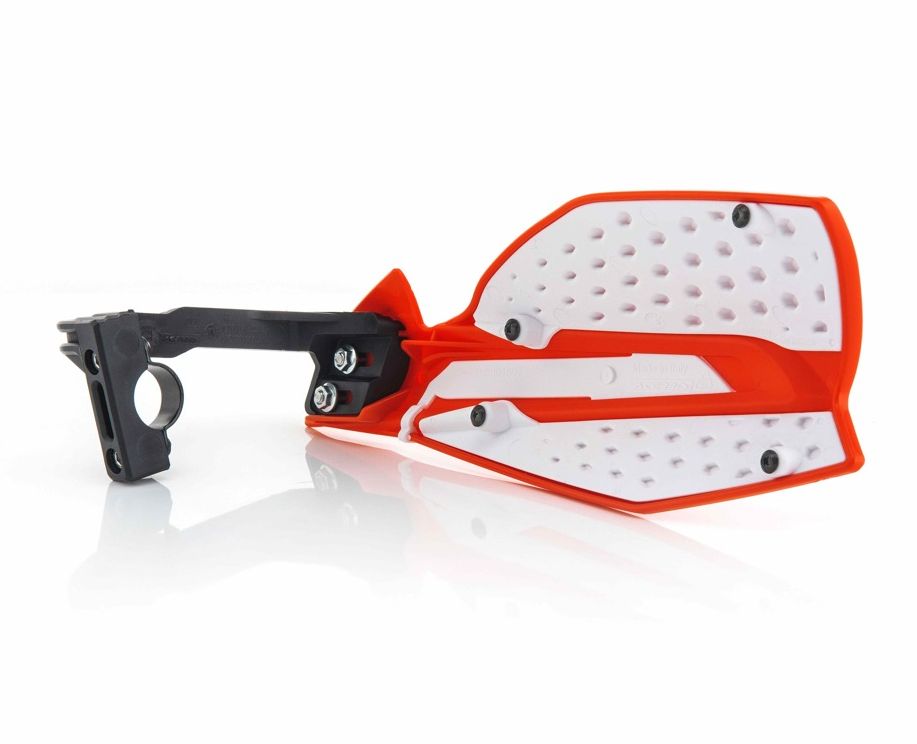 Osłony Rąk Handbary Listki ACERBIS X-ULTIMATE RW Producent Acerbis