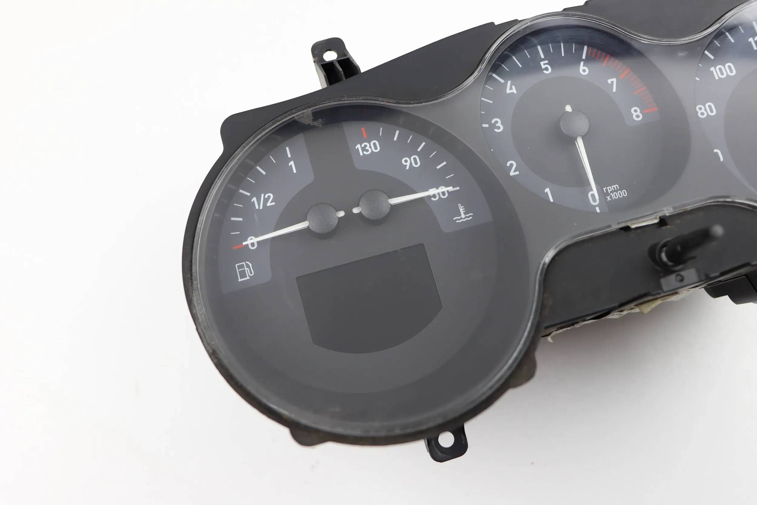 SEAT LEON II 2 dials dials PREDKOSCIOMIERZ 1.6B EUROPA 1P0920804B