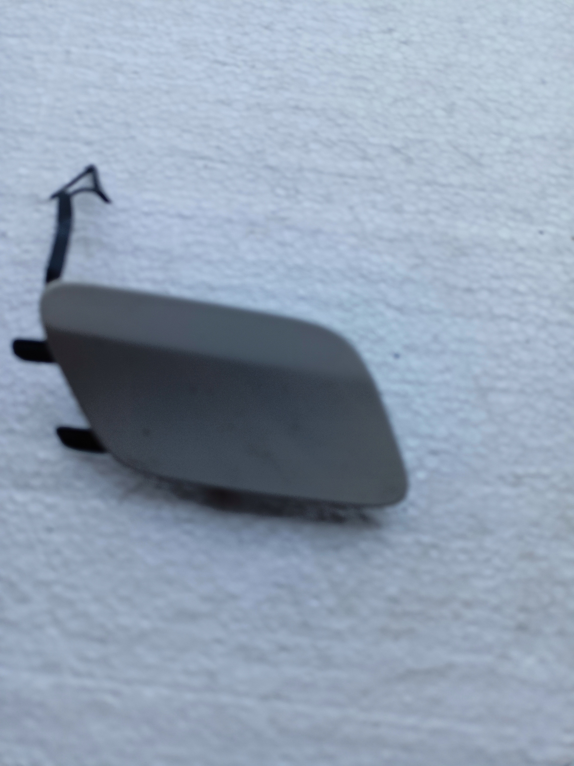 AUDI A1 82A S-LINE towing hook cap 82A807241A