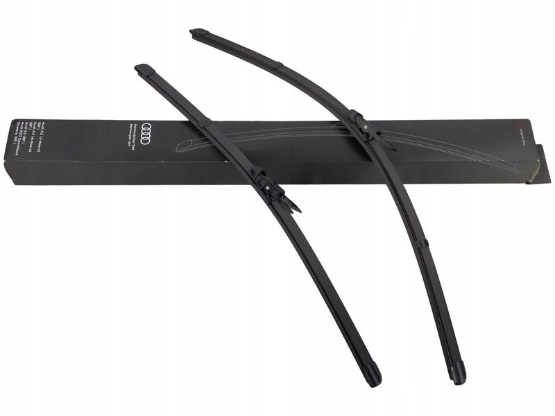 8P0998002A - OE AUDI стеклоочистители передние AUDI A3 8P оригинал 04-