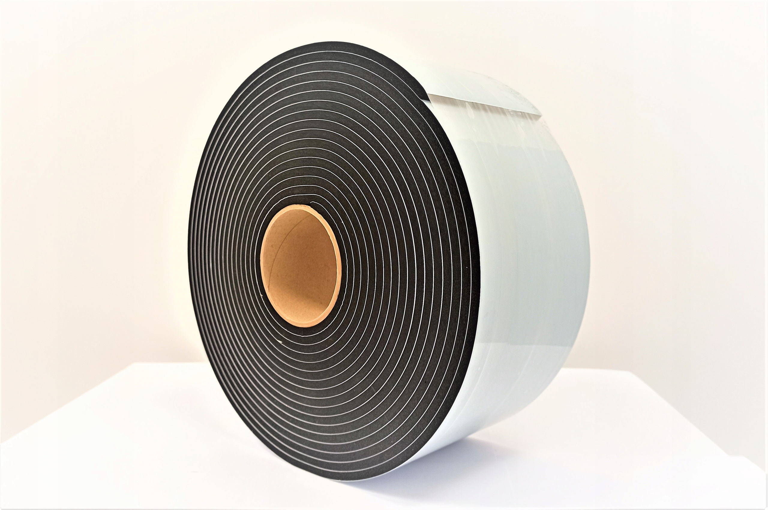 Uszczelka podkład Epdm 6mmx130mm 10mb Pv Balast