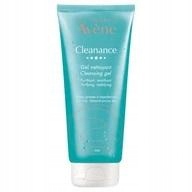 

Avene Cleanance Żel oczyszczający 200ml