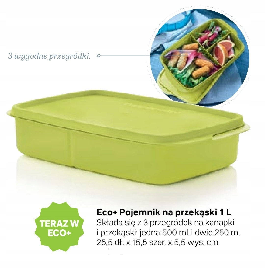 Tupperware Sáček na svačinu