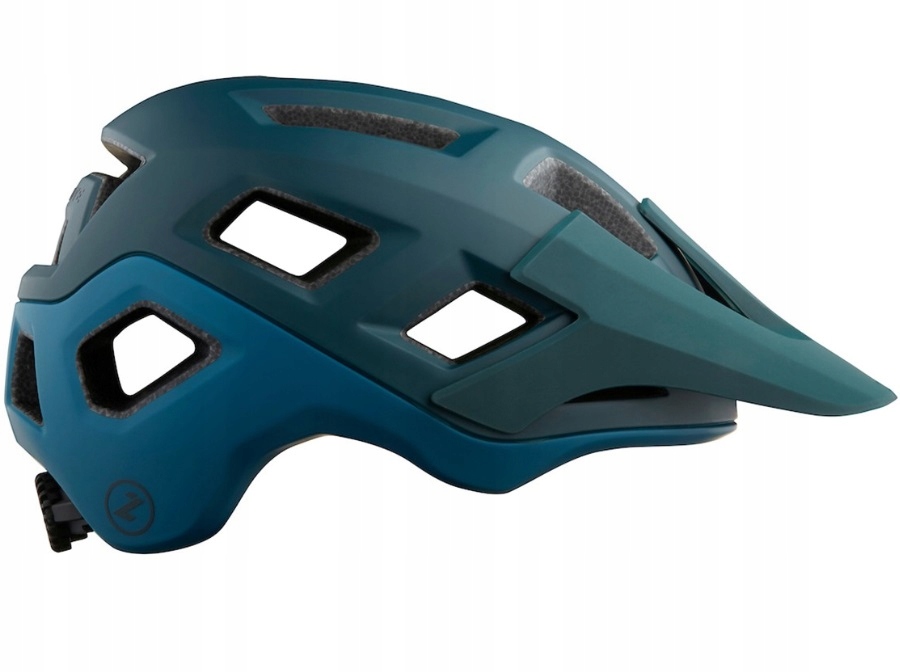 Kask rowerowy Lazer Coyote rozm. L 58-61cm Mtb Enduro