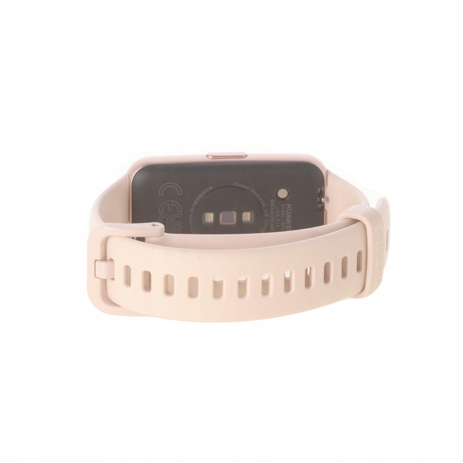 Smartband Huawei Band 7 1,47'' AMOLED Bluetooth różowy Marka Huawei