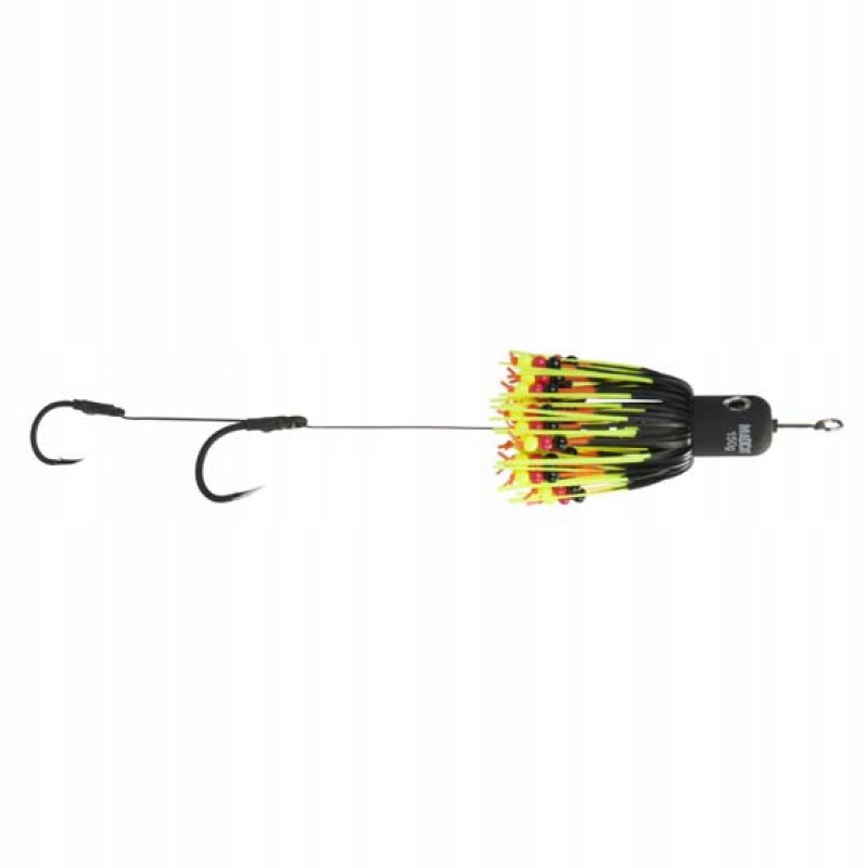 MADCAT CLONK TEASER A-STATIC 100G