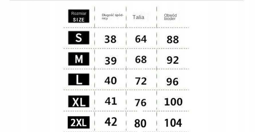 SPÓDNICA JEANSOWA Z ROZCIĘCIEM DUŻE ROZMIARY ZA KOLANO OŁÓWKOWA ELEGANCKA Długość przed kolano