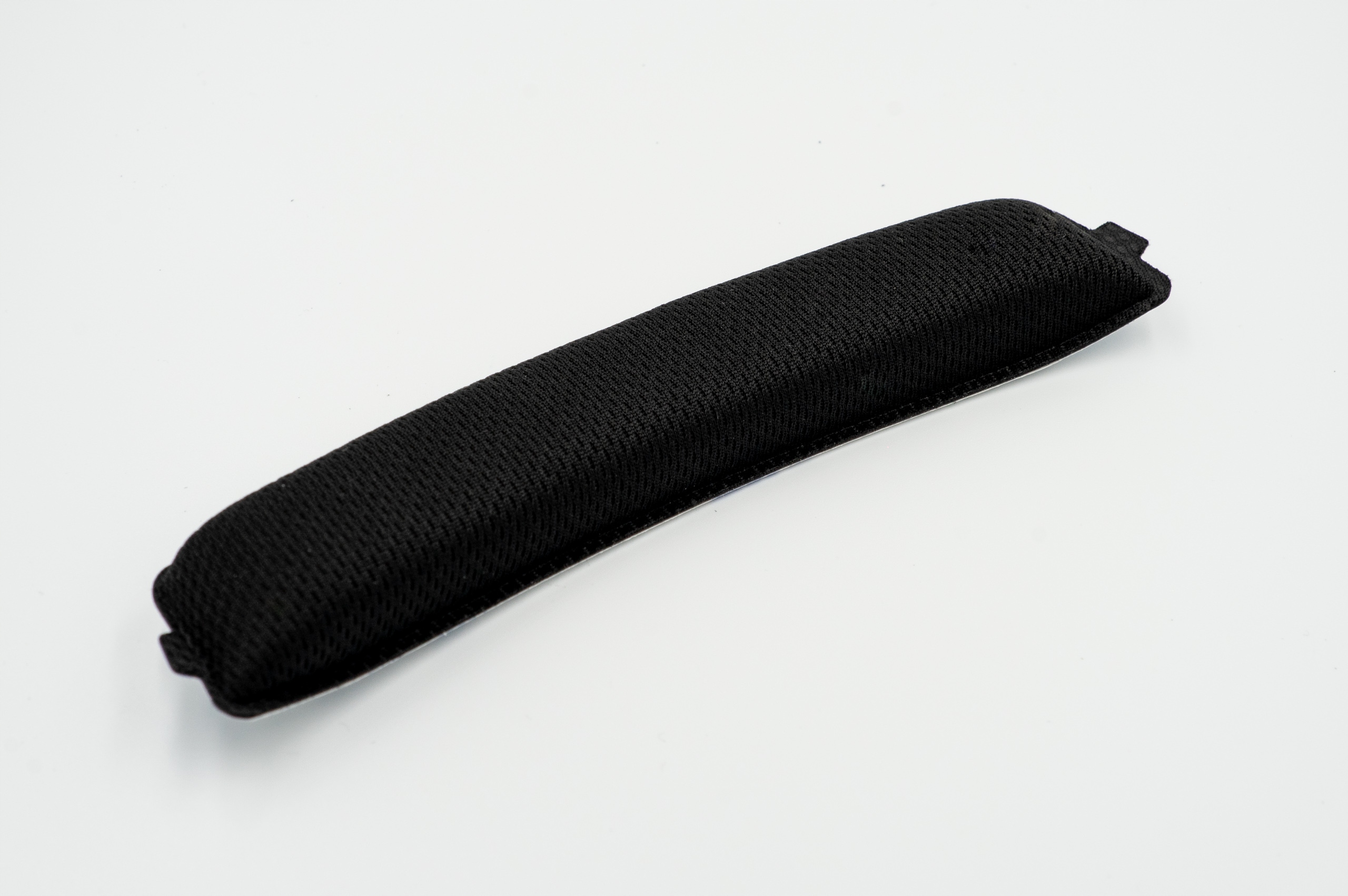 GĄBKA NA PAŁĄK DO LOGITECH G933 G633 ARTEMIS 3M Kolor dominujący czarny