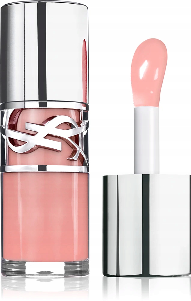 Ysl Loveshine Plumping Lip Oil Gloss 02