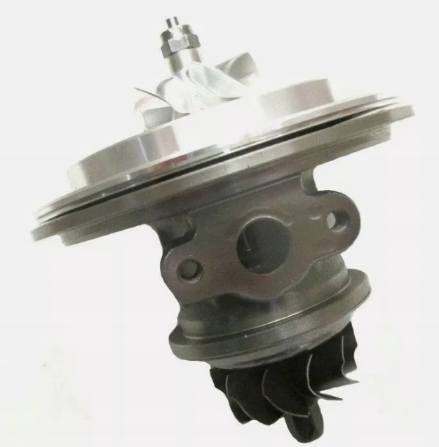 Jádro Vložky Turbíny Cartridge Iveco Daily III 2.3 D 95 116 Km 530397001