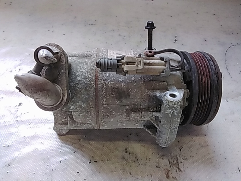 A81 Astra H 1.6 кондиционера 13322147