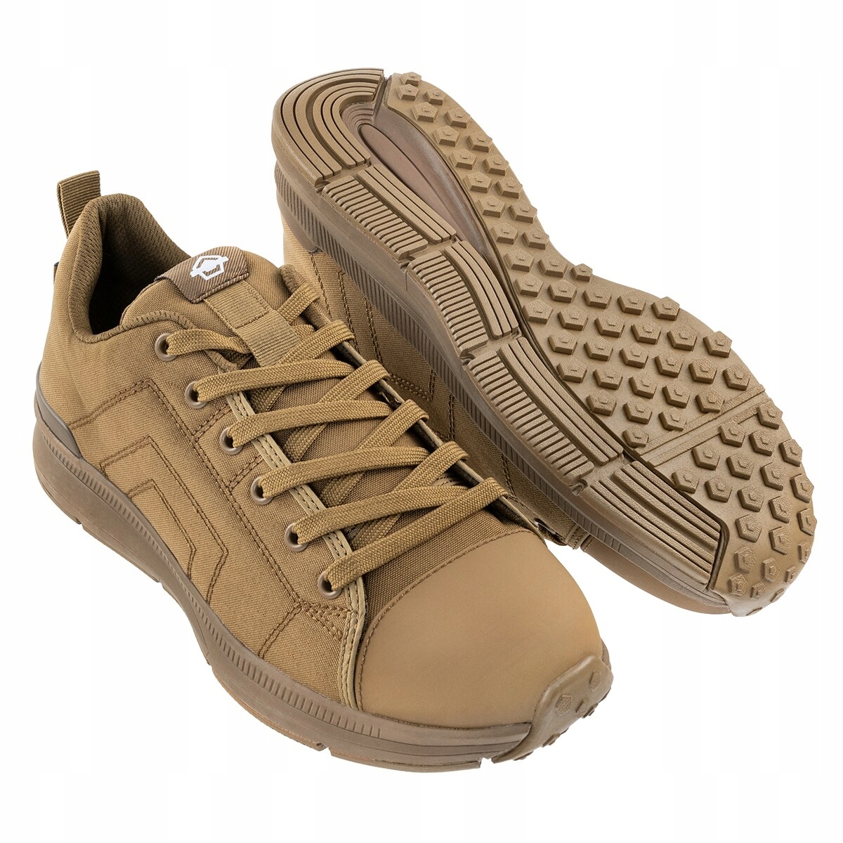 

Buty trekkingowe Pentagon Hybrid Tactical Shoes 43