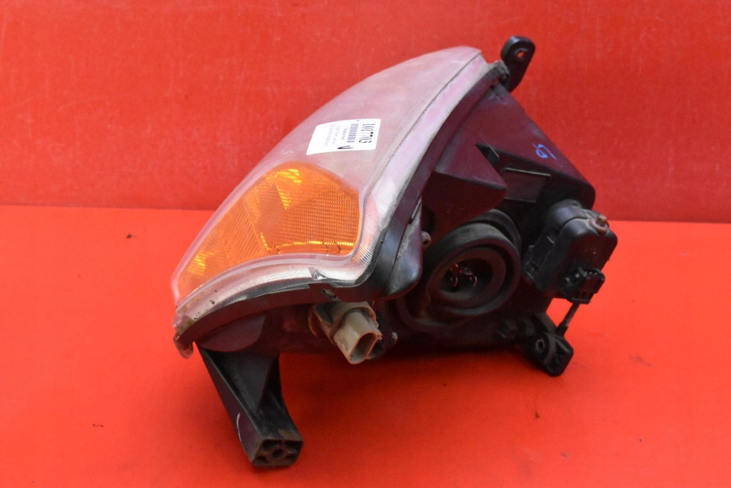 REFLEKTOR left light front EU 05303741AH DODGE CALIBER 1 and 06-12