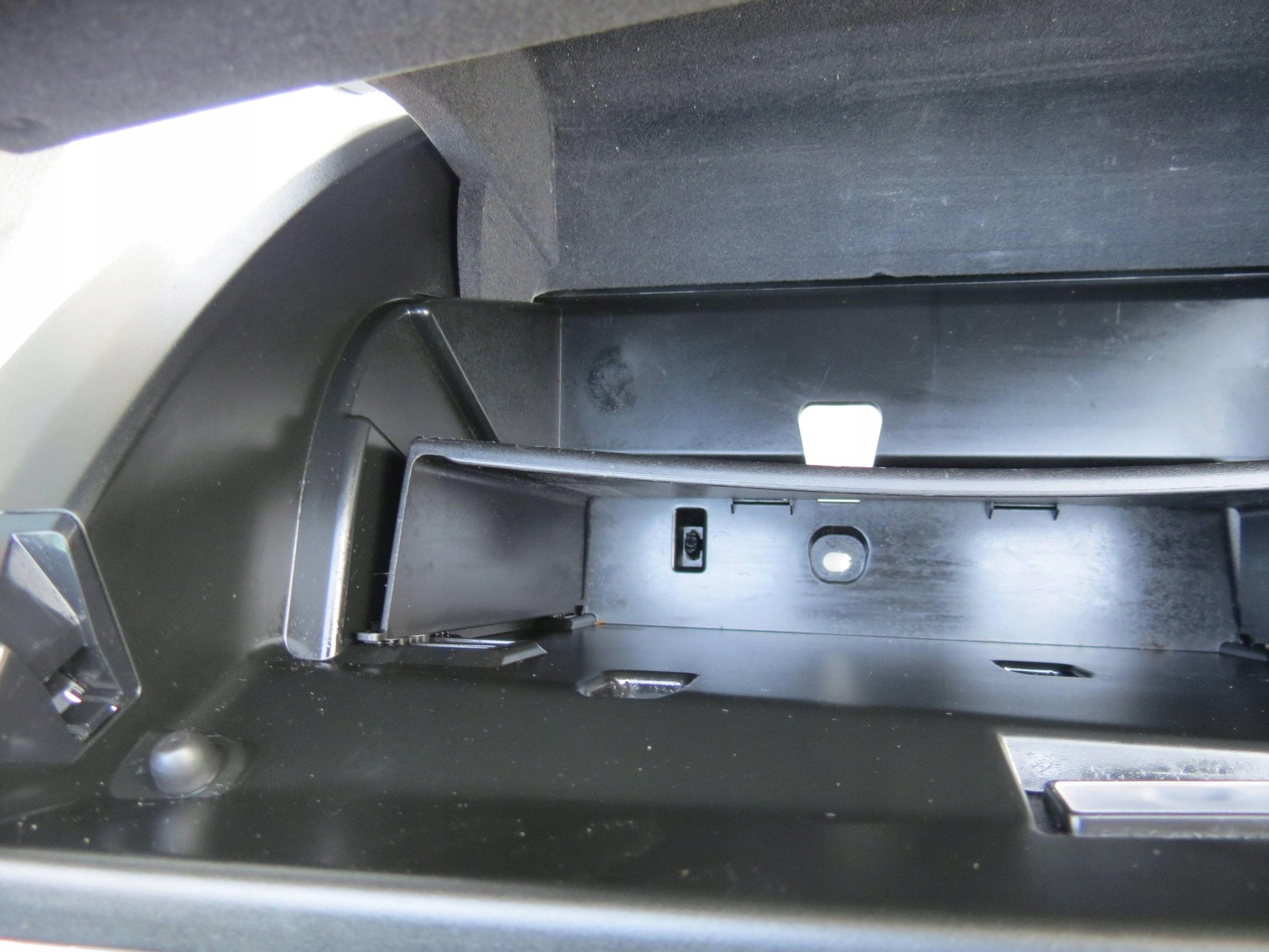 Handschuhfach des Beifahrers VOLVO S90 2.0 V90 31417445