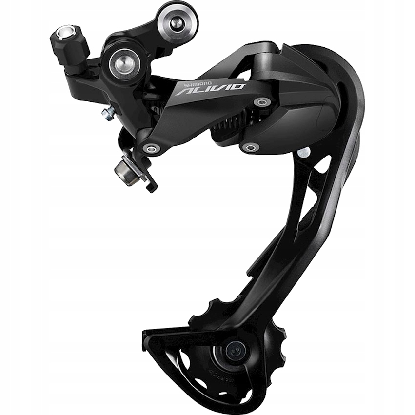Przerzutka tył Alivio 9rz. Shimano RD-M3100 Sgs Shadow