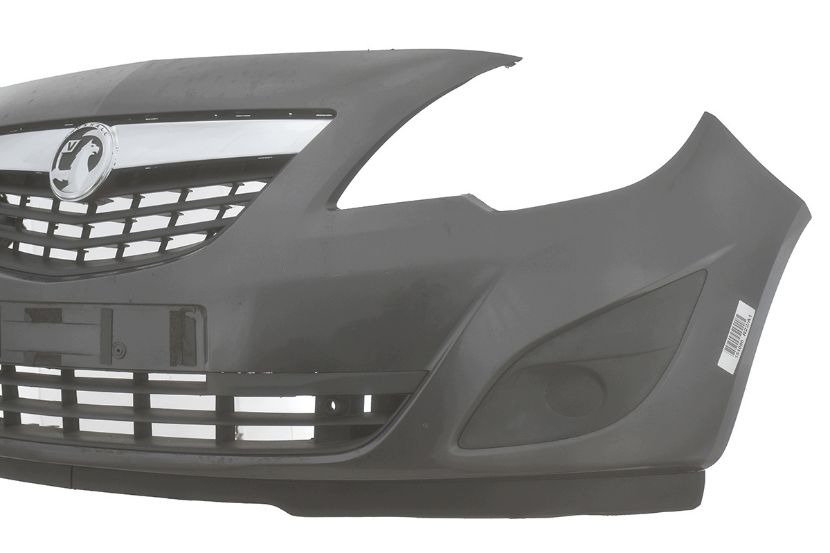 frontstoßstange * vorne OPEL MERIVA B II Z177